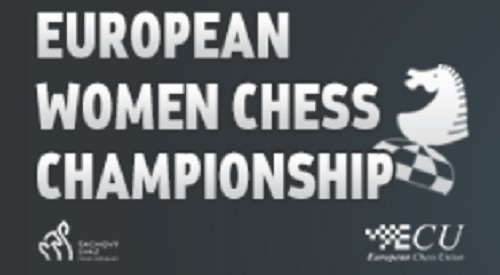 European Individual Women's Chess Championship 2022, 20-31 August 2022.°Click here°