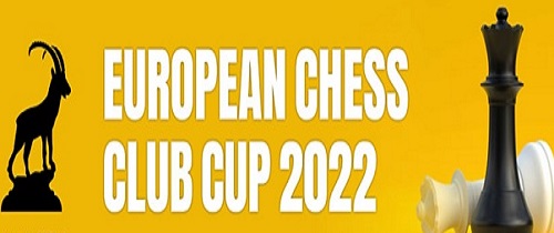 European Chess Cup Club, Mayrhofen-Zillertal (Austria) 3-9 October 2022.°Click here°