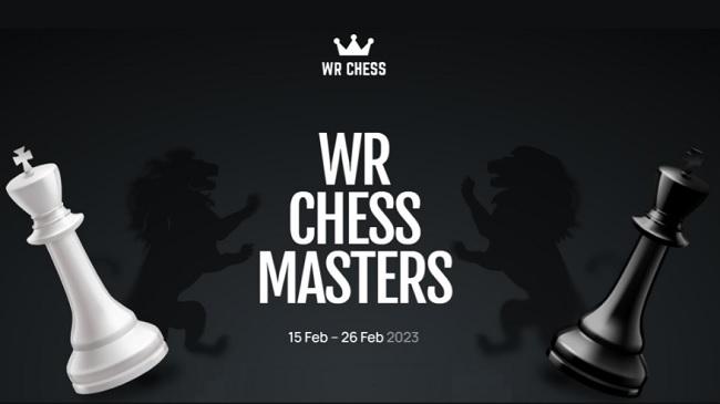 WR Masters Dusseldorf, February 16-26 °Click here°